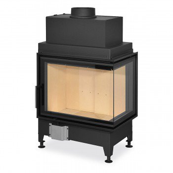 Камінна топка HEAT R 2g S 65.51.40.21